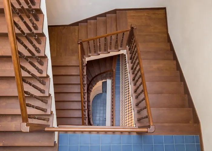 Cadena Gallery Apartments Witkacy